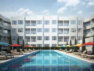 2550 Packard St, Ann Arbor MI  48104-6832 exterior