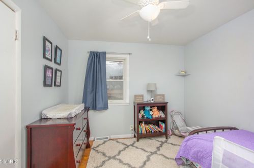 2171 Dangl Rd, Meskegon MI 49444-8748 exterior