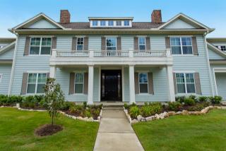 214 Kendrick Pines Blvd, Spring TX  77389-2882 exterior