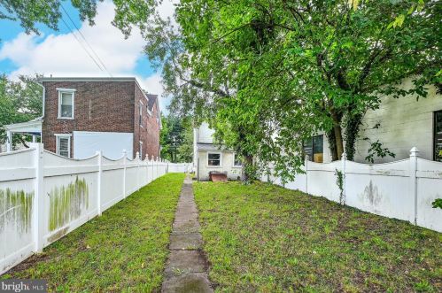 837 South St, Pottstown PA  19464-6019 exterior