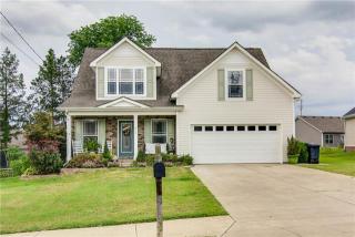 619 Wildwood Dr, Smyrna TN  37167-8242 exterior