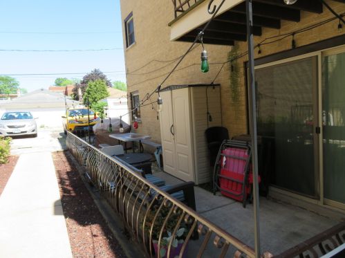 2427 77th Ave, Chicago IL  60707-2562 exterior