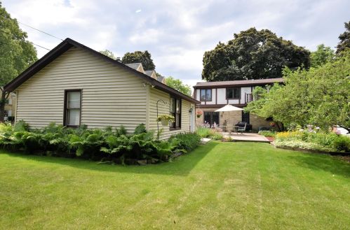 8110 Jackson Park Blvd, Milwaukee WI 53213-1656 exterior