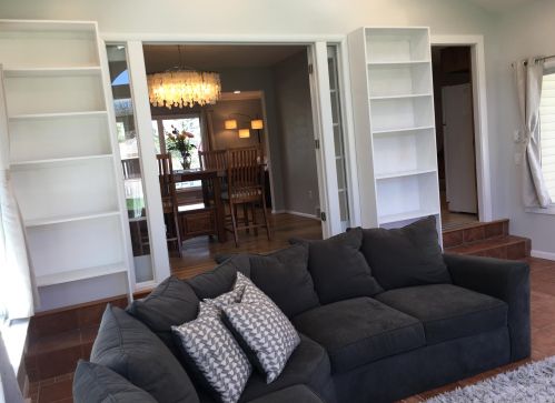 711 Winter Ave, Big Rapids MI  49307-2443 exterior