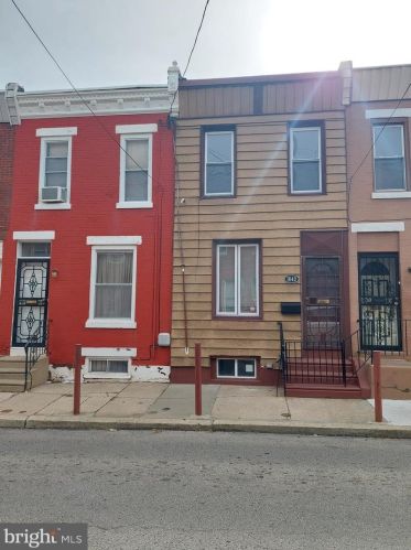 1642 Dounton St, Philadelphia, PA 19140-2908