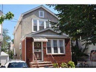 2595 21st St, Brooklyn NY  11235-2918 exterior