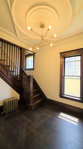 1310 Edgerton St, Saint Paul MN  55130-3558 exterior