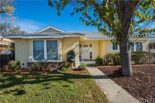 6306 Tampa Ave, Los Angeles CA  91335-1149 exterior