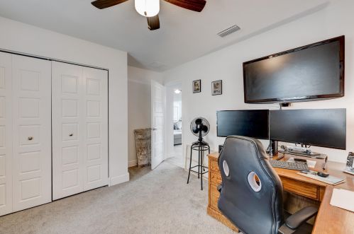 2356 Savona Blvd, Fort Pierce FL  34953-2215 exterior