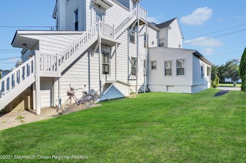 205 4 Ave, Belmar NJ 07719-5010 exterior