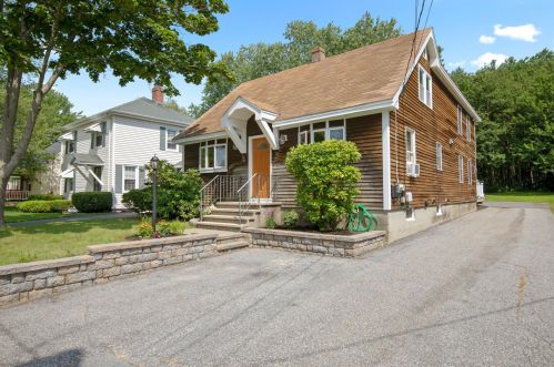 76 Bancroft St, Portland ME 04102-2029 exterior