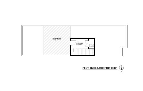 2129 Maplewood Ave, Chicago IL  60647-4148 exterior