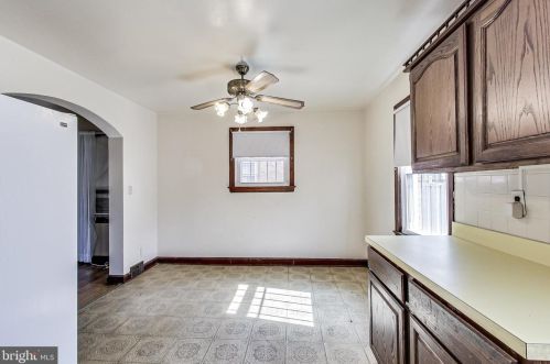 1837 T St, Washington DC 20020-4635 exterior