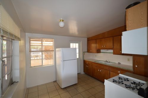 1715 Hedrick Dr, Tucson AZ  85719-2765 exterior