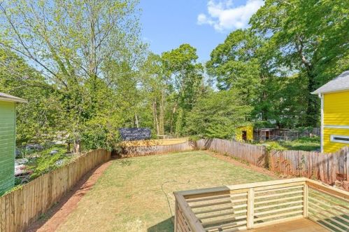 59 Leslie St, Atlanta GA  30307-2723 exterior