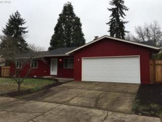 1157 Elizabeth St, Eugene OR  97402-1323 exterior
