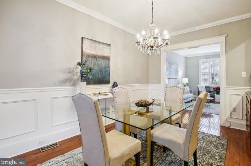 230 F St, Washington DC 20002-4931 exterior