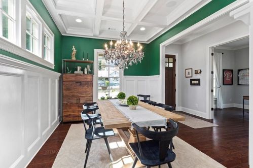 112 Clay St, Atlanta GA  30317-2119 exterior