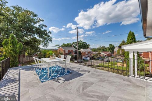 1314 31st Pl, Washington DC  20020-3635 exterior