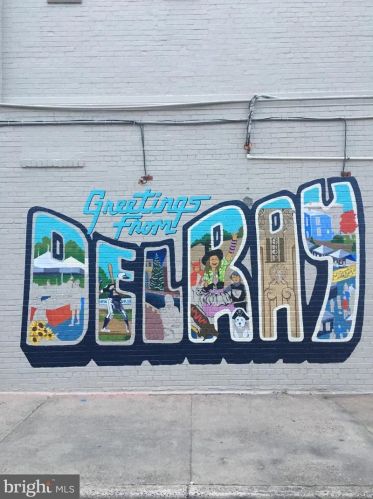 1 Caton Ave, Alexandria VA 22301-1519 exterior