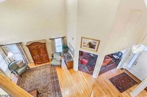 8 Otter Crk Rd, Montgomery NJ 08558-2369 exterior