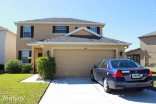 9441 Leatherwood Ave, Tampa FL  33647-3262 exterior