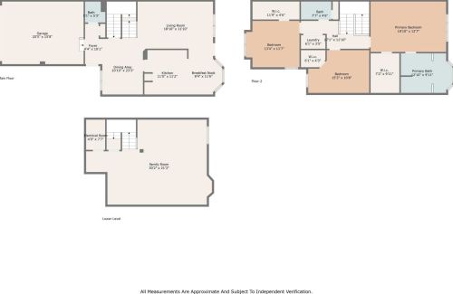 27 Cornwall Ln, Middletown NY 10940-5077 exterior