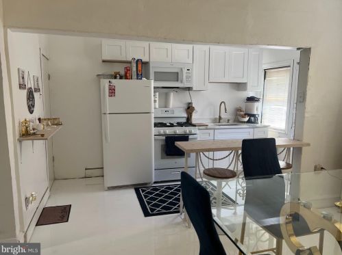 5203 Ditman St, Philadelphia PA 19135-2204 exterior