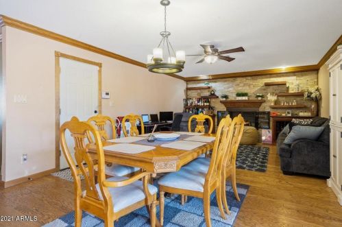 10602 35th St, Phoenix AZ 85028-3312 exterior