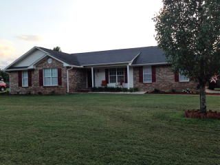 1220 Falling Water Ln, Sumter SC  29154-7088 exterior