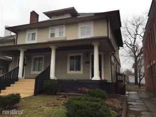 2707 College Ave, Indianapolis IN  46205-4247 exterior