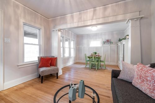 335 Montana St, Milwaukee WI 53219-3076 exterior