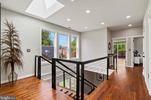 2216 30th St, Washington DC  20020-3369 exterior