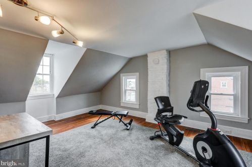 549 Marion St, Lancaster PA 17602-3116 exterior