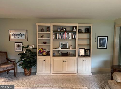 301 Seymour Ave, Saint Michaels MD 21663-2932 exterior