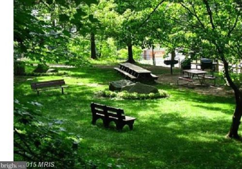 8360 Greensboro Dr, Mc Lean VA  22102-3511 exterior