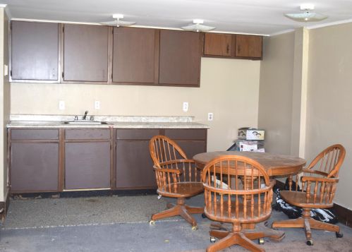 4674 Grand Hvn Rd, Meskegon MI 49441-5553 exterior