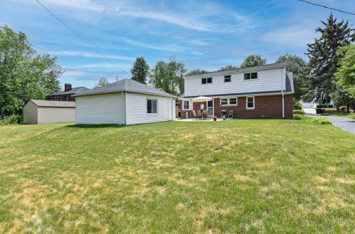 7628 Eagle St, Milwaukee WI 53213-1117 exterior