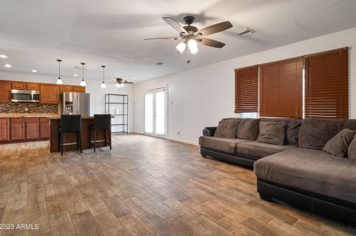 5228 44th Pl, Phoenix AZ  85040-4020 exterior