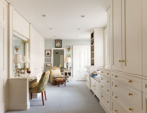 53 Chestnut St, Boston MA exterior