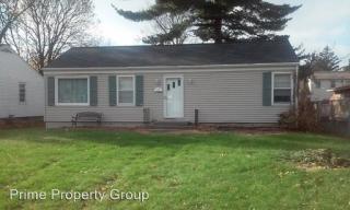 503 Victor St, Champaign IL  61821-3739 exterior