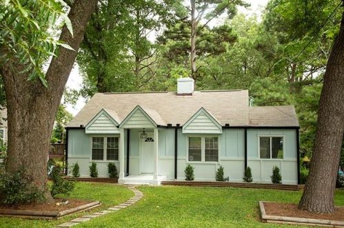 1006 Moreland Ave, Atlanta GA  30316-2621 exterior