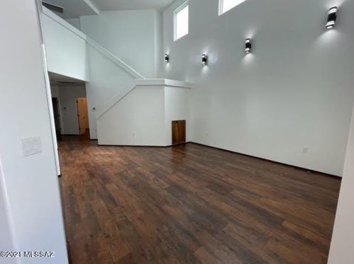 683 Encanto Villiage Way, Tucson AZ  85716-5059 exterior