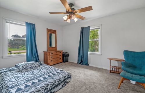 4683 3 Mile Rd, Grand Rapids MI 49505-3425 exterior