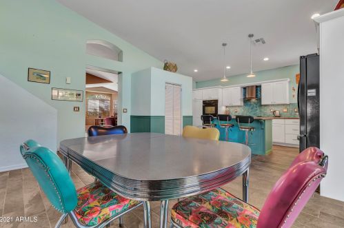 4402 Linda Ln, Chandler AZ 85226-5852 exterior