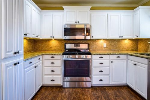 29 Cir Dr, Denison TX 75021-7743 exterior