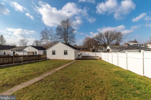 34 11 St, Quakertown PA 18951-1414 exterior