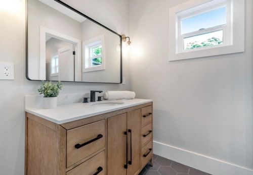 8138 Cinnabar Hills Rd, San Jose CA exterior