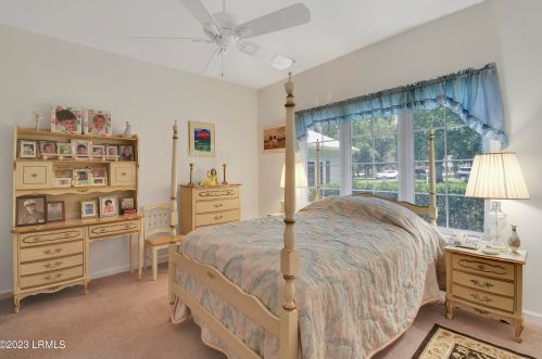 50 Greenwood Dr, Bluffton SC 29910-5707 exterior