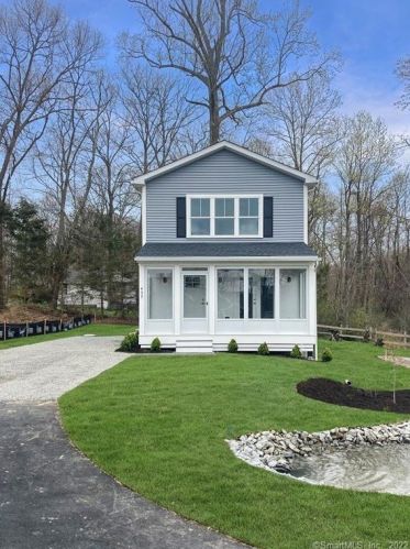 457 Deepwood Dr, Exeter, CT 06249-2209